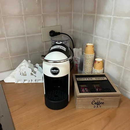 Appartamento Casa Iohana *