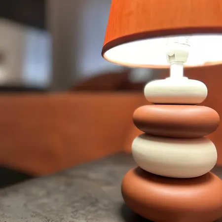 Appartement Casa Iohana San Vito Lo Capo