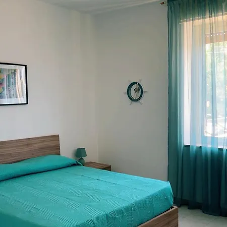 Apartment Casa Iohana San Vito Lo Capo