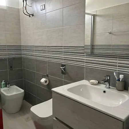 Casa Iohana Apartment San Vito Lo Capo