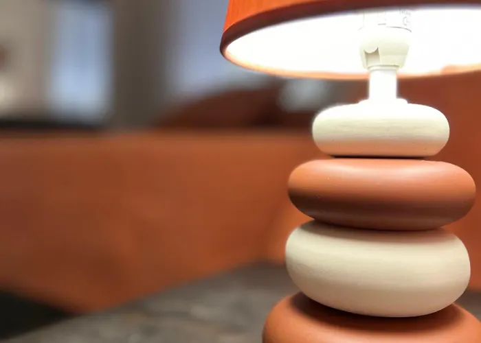 公寓 Casa Iohana 圣维托罗卡波