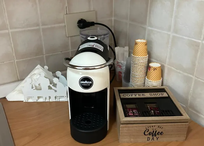 公寓 Casa Iohana *